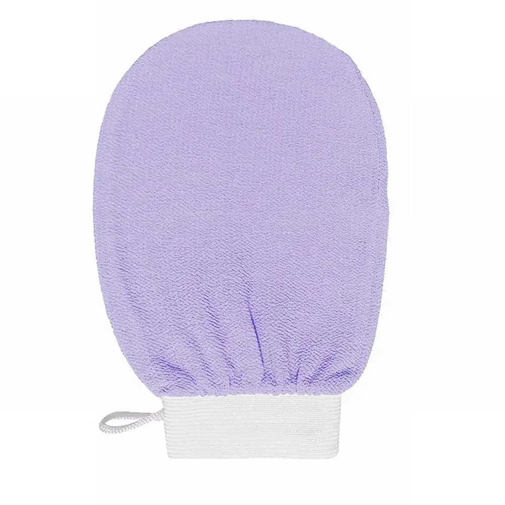 1/2 Pcs Ouble Sided Hammam Scrub Glove Bath Magic Peeling Glove Body Scrub Facial Exfoliate Mitt Home Peeling Glove Towel
1/2 Pcs Ouble Sided Hammam Scrub Glove Bath Magic Peeling Glove Body Scrub Facial Exfoliate Mitt Home Peeling Glove Towel