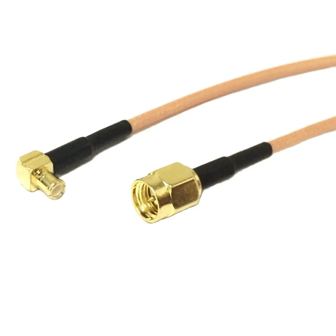 SMA Male /RP Plug Switch MCX Right Angle RF Pigtail Cable Adapter RG316 Wholesale Fast Ship 15CM for Wireless Modem
SMA Male /RP Plug Switch MCX Right Angle RF Pigtail Cable Adapter RG316 Wholesale Fast Ship 15CM for Wireless Modem