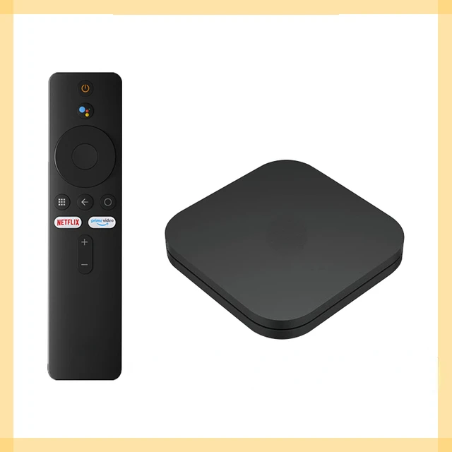 Ugoos X3 Pro 4GB DDR4 32GB TV BOX 9.0 Amlogic S905X3 TVBox X3 Plus 64GB Set Top Box WiFi 1000M BT Player X3 Cube 2GB16G
Ugoos X3 Pro 4GB DDR4 32GB TV BOX 9.0 Amlogic S905X3 TVBox X3 Plus 64GB Set Top Box WiFi 1000M BT Player X3 Cube 2GB16G