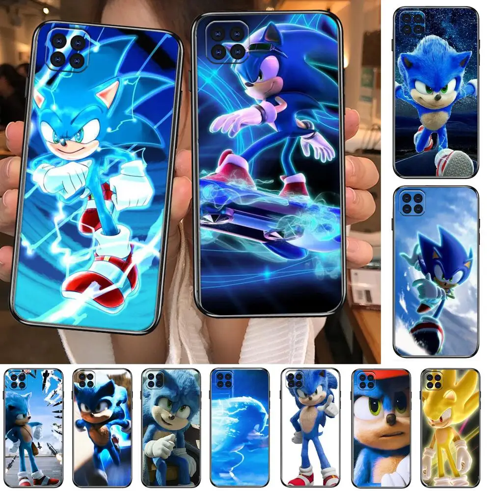 HD-Anime Sonic Charcter Phone Case For Motorola Moto G5 g 5 G 5GCover cases covers smiley luxury
HD-Anime Sonic Charcter Phone Case For Motorola Moto G5 g 5 G 5GCover cases covers smiley luxury