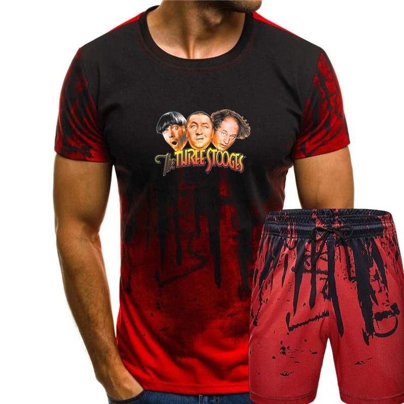 Футболка унисекс The-Three Stooges A-Bird in The Head, смешной подарок для мужчин, женщин и девушек из фильма «смешной шумор» 1946
Футболка унисекс The-Three Stooges A-Bird in The Head, смешной подарок для мужчин, женщин и девушек из фильма «смешной шумор» 1946