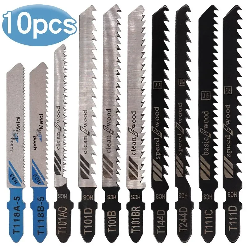 10PCS Electric Saw Blades for Woodworking Metal Plastic Machines with Fine and Coarse Teeth to Prevent Edge Collapse Explosion
10PCS Electric Saw Blades for Woodworking Metal Plastic Machines with Fine and Coarse Teeth to Prevent Edge Collapse Explosion