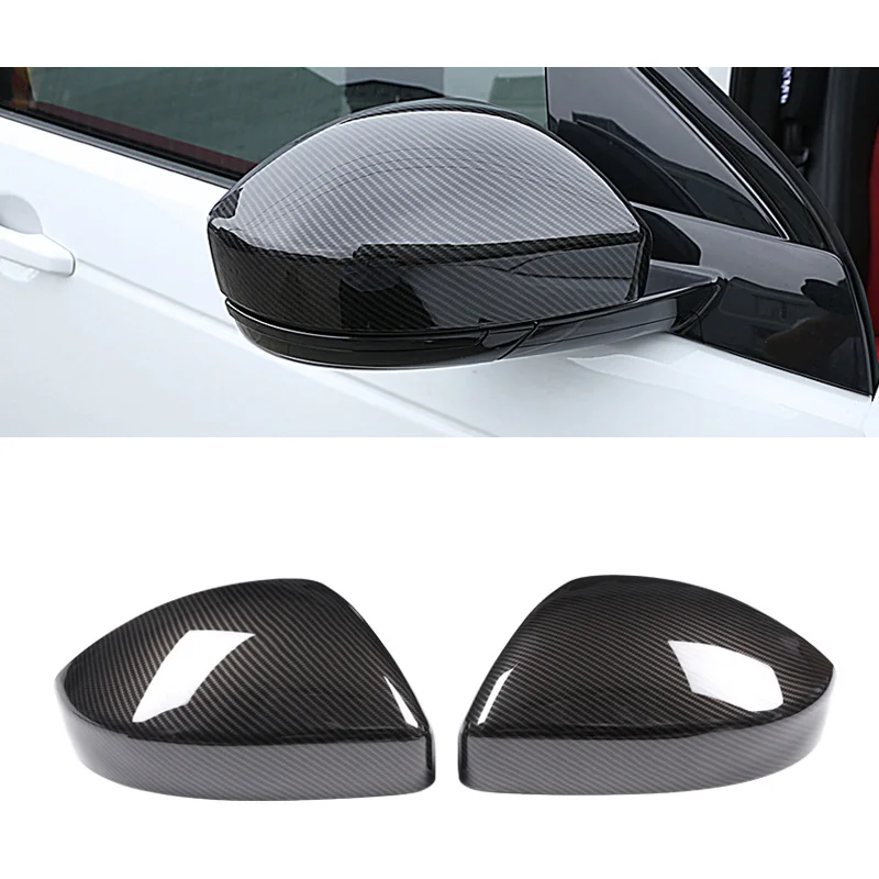 carbon fiber abs car rearview cover anti scratch protector trims for Jaguar E-Pace 2017 2021 2020 2022 2018 2019 e pace styling
carbon fiber abs car rearview cover anti scratch protector trims for Jaguar E-Pace 2017 2021 2020 2022 2018 2019 e pace styling