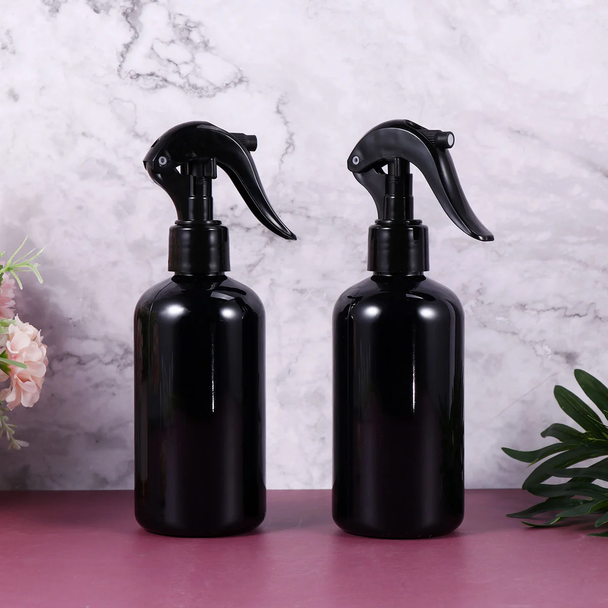 Sprayer Bottle Spray Waterwatering Garden Trigger Dispenser Mister Mistfreshener Airhairdressingrefillable Solution Containers
Sprayer Bottle Spray Waterwatering Garden Trigger Dispenser Mister Mistfreshener Airhairdressingrefillable Solution Containers