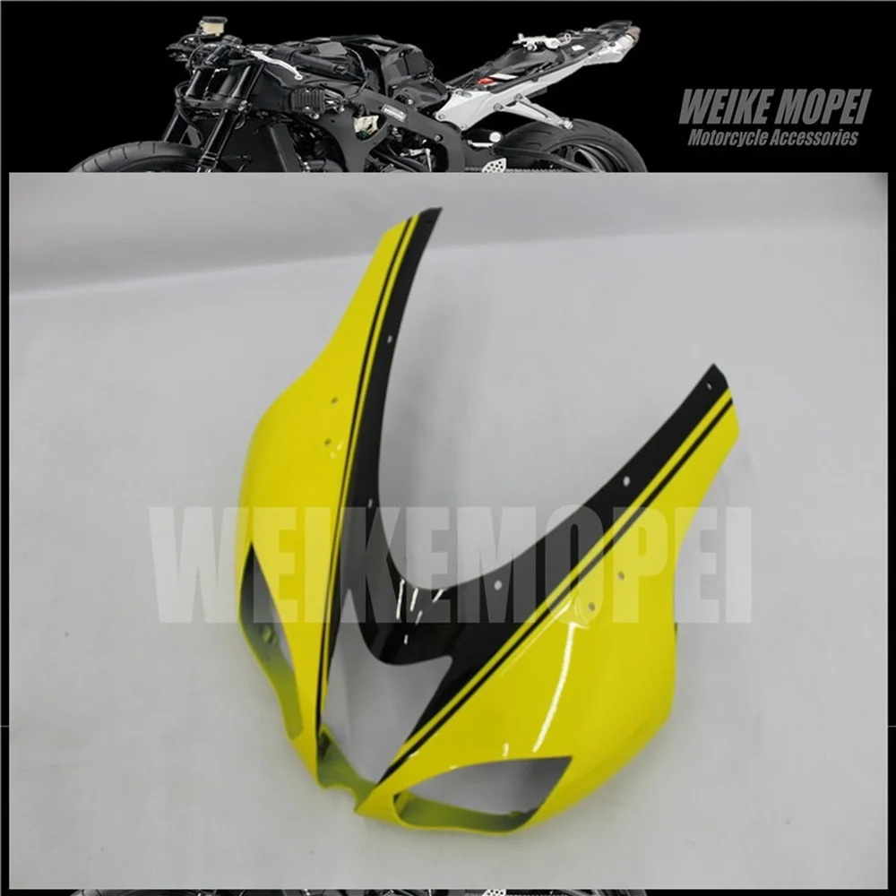 Передняя верхняя обтекательная фара, хомут, панель для Kawasaki Ninja ZX-6R 07 08 ZX6RR ZX636 ZX600 2007 2008
Передняя верхняя обтекательная фара, хомут, панель для Kawasaki Ninja ZX-6R 07 08 ZX6RR ZX636 ZX600 2007 2008