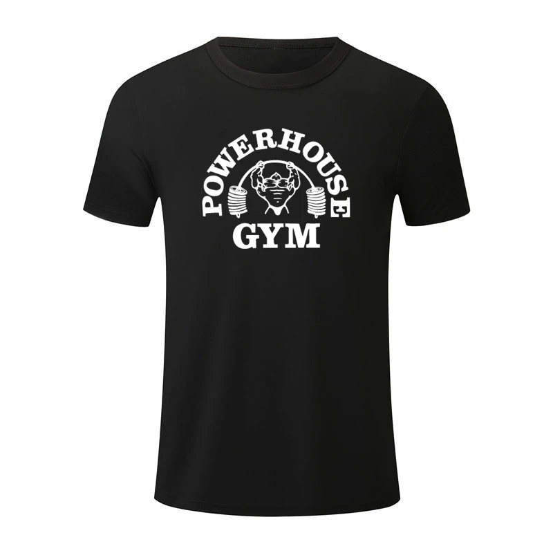 Мужская повседневная спортивная футболка с принтом для тренажерного зала, быстросохнущая Сетчатая футболка 
Мужская повседневная спортивная футболка с принтом для тренажерного зала, быстросохнущая Сетчатая футболка