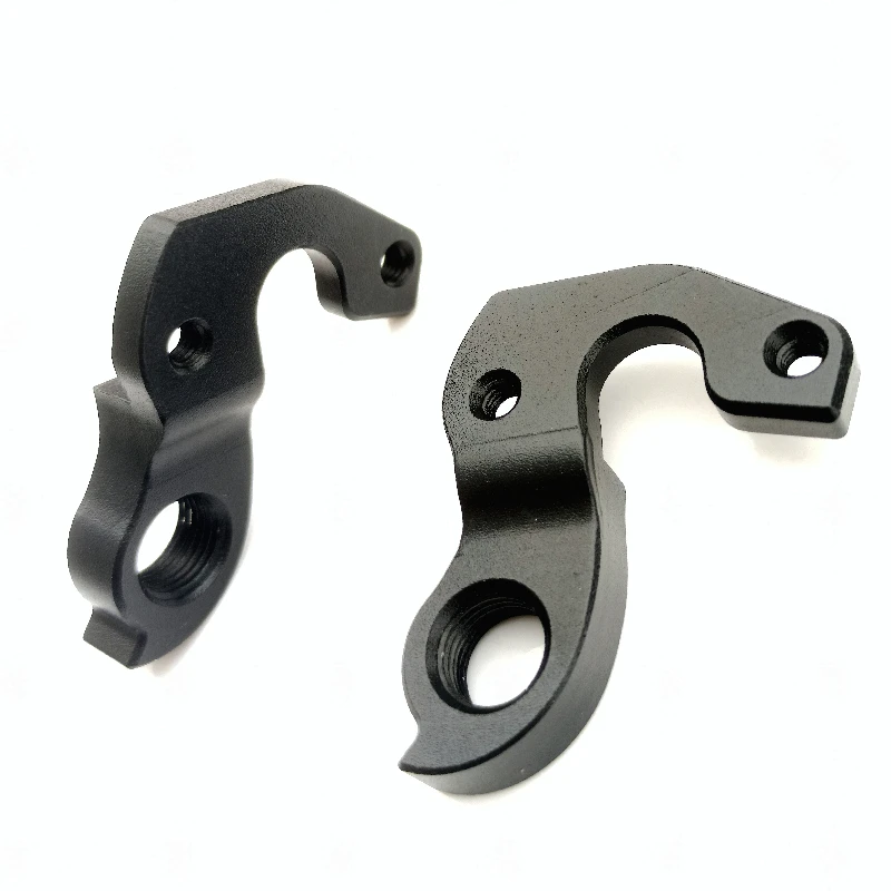 CNC 2PCS For Ridley Fenix Helium Noah Sl X-Night Disc Bicycle Parts Mech Dropout Rear Derailleur Hanger Gravel Carbon Bike Frame
CNC 2PCS For Ridley Fenix Helium Noah Sl X-Night Disc Bicycle Parts Mech Dropout Rear Derailleur Hanger Gravel Carbon Bike Frame