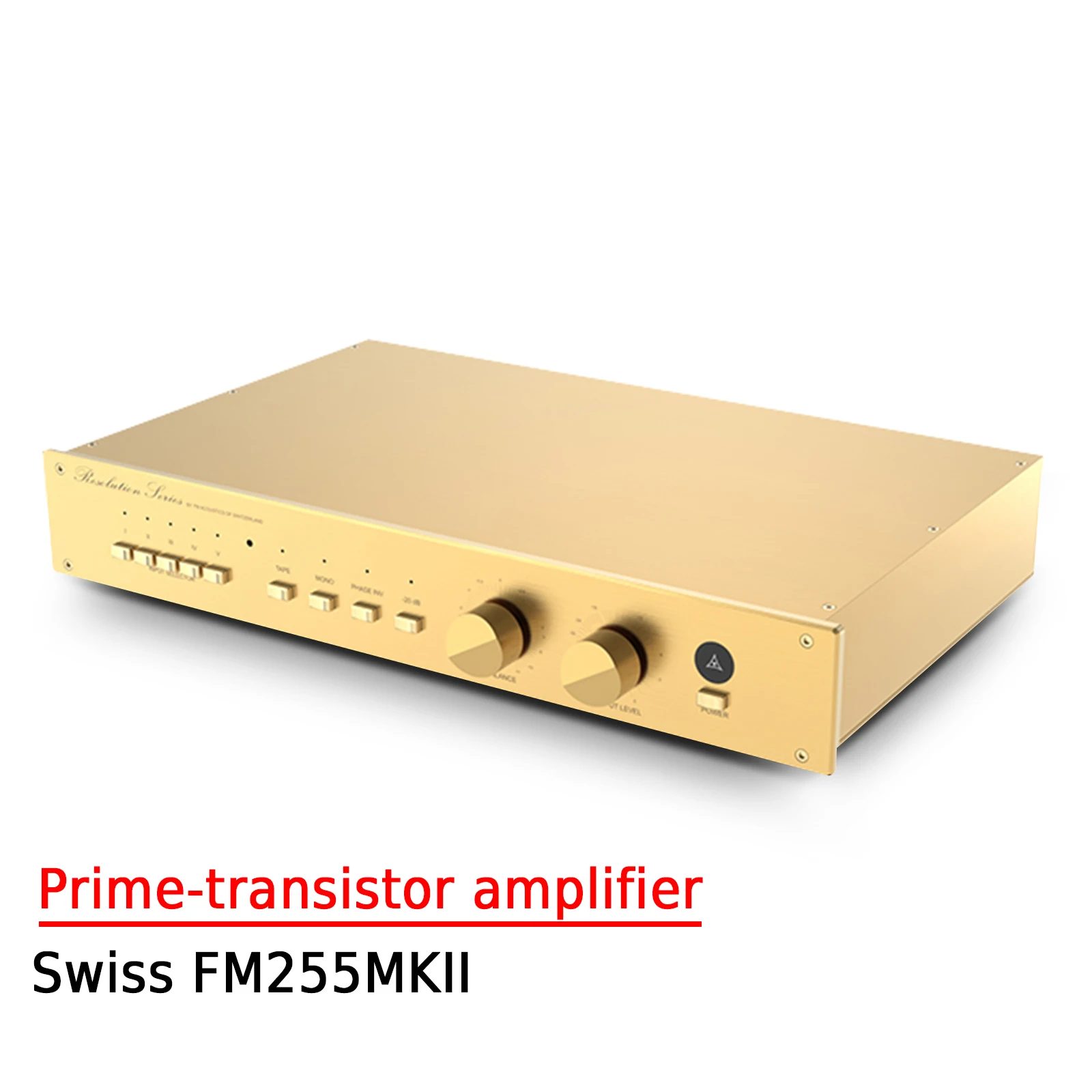 Усилитель предварительного транзистора BREEZE FM255MKII, импортный Швейцарский Hi-Fi усилитель для энтузиастов с функцией дистанционного управления
Усилитель предварительного транзистора BREEZE FM255MKII, импортный Швейцарский Hi-Fi усилитель для энтузиастов с функцией дистанционного управления