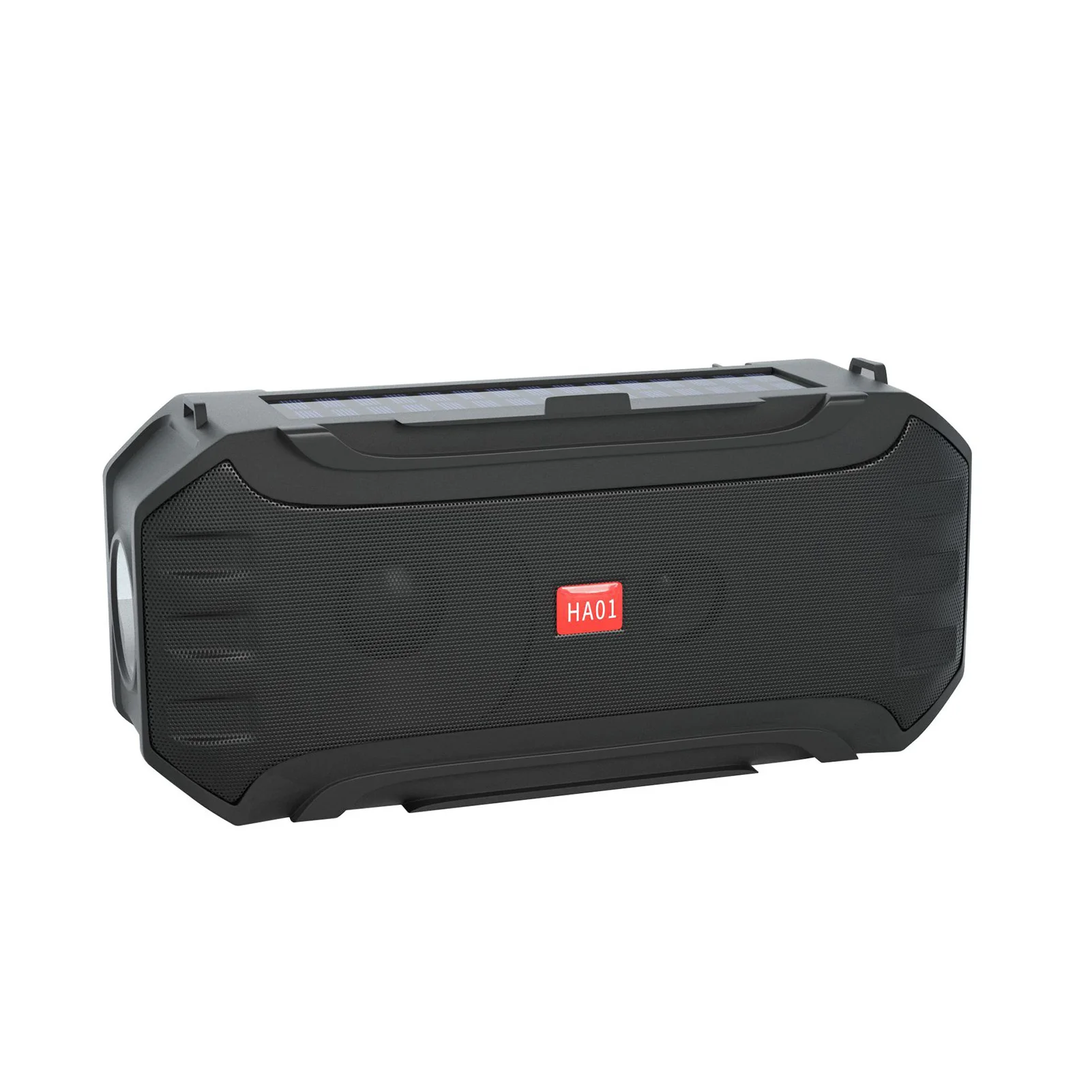 Portable Solar Radio Speaker Blue-tooth 5.0 Outdoor Sports FM Emergency Radio Wireless Blue-tooth 5.0 Radio Speaker Support USB
Portable Solar Radio Speaker Blue-tooth 5.0 Outdoor Sports FM Emergency Radio Wireless Blue-tooth 5.0 Radio Speaker Support USB