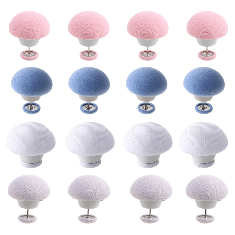 Бытовые прищепки для пододеяльника, стеганых подушек, зажимы для фиксации одежды, милый крошечный зажим для одеяла, легкая установка и снят...
Бытовые прищепки для пододеяльника, стеганых подушек, зажимы для фиксации одежды, милый крошечный зажим для одеяла, легкая установка и снят...