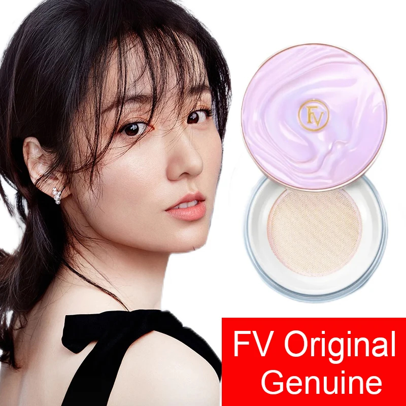 FV Original Genuine Loose Powder Super Face Finish Waterproof Concealer Setting Powder Makeup Oil-control Suit Japanese Cosmetic
FV Original Genuine Loose Powder Super Face Finish Waterproof Concealer Setting Powder Makeup Oil-control Suit Japanese Cosmetic