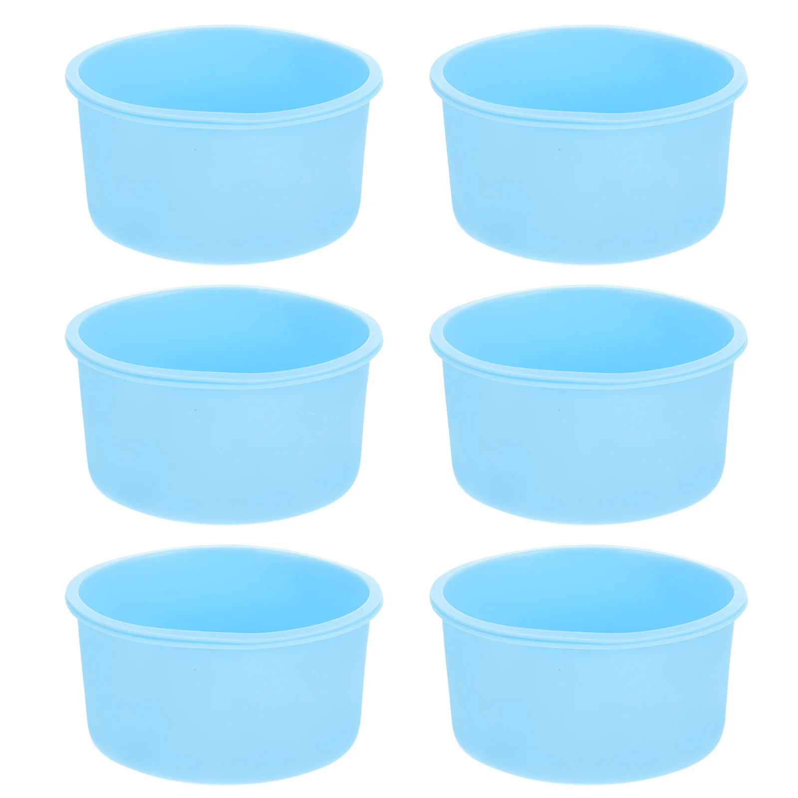 Silicone Cake Mold Storage Plates Muffin Molds Bake Tools DIY Pans Bread Baking
Silicone Cake Mold Storage Plates Muffin Molds Bake Tools DIY Pans Bread Baking