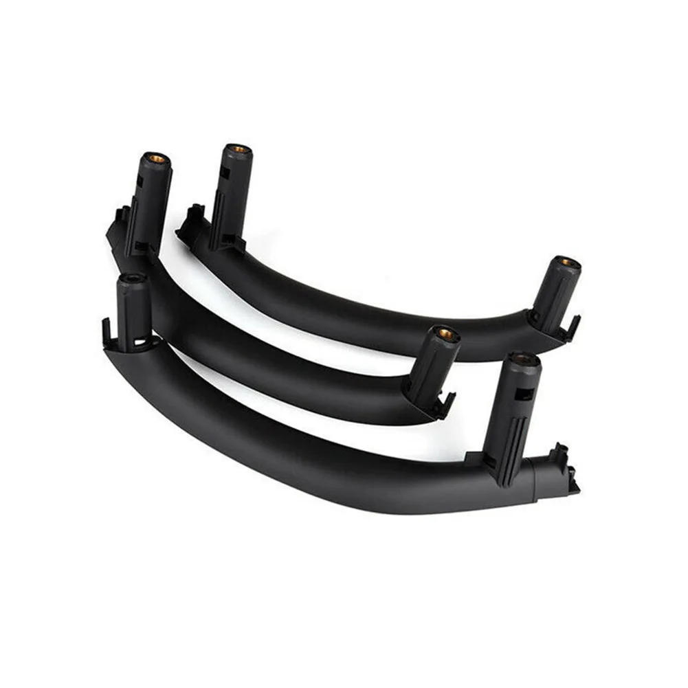 Parts Interior Handle Pull 2014-2018 3Pcs/set Accessories Cover Door Panel Inside Door Handle Panel Pull Replacement Trim Useful
Parts Interior Handle Pull 2014-2018 3Pcs/set Accessories Cover Door Panel Inside Door Handle Panel Pull Replacement Trim Useful