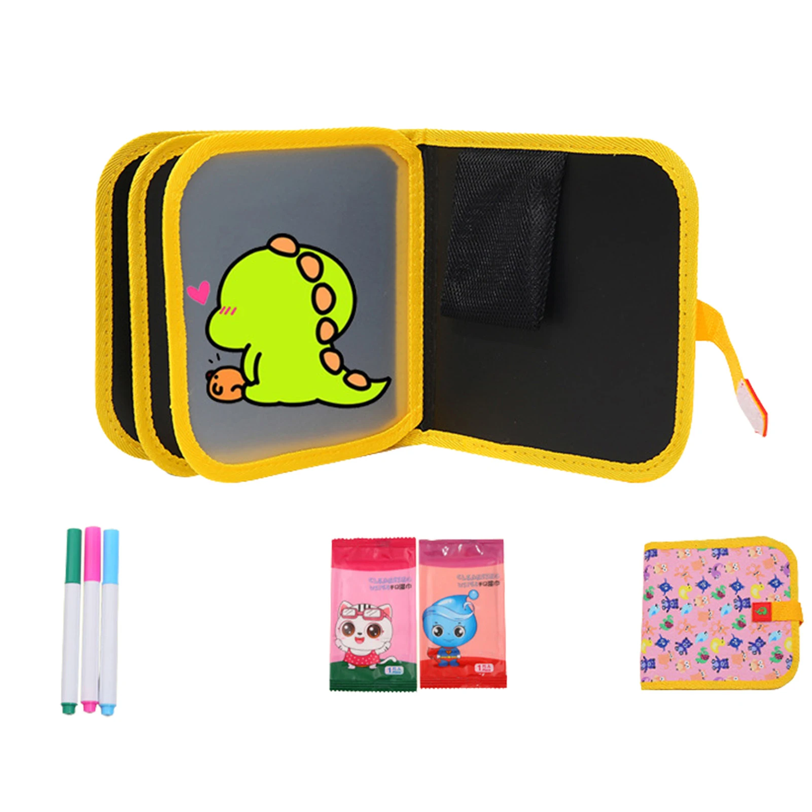 Drawing Toys For Kids Preschool Art Toys Reusable Drawing Pads Preschool Travel Art Toy Scribbler Board For Travel Road Trip
Drawing Toys For Kids Preschool Art Toys Reusable Drawing Pads Preschool Travel Art Toy Scribbler Board For Travel Road Trip