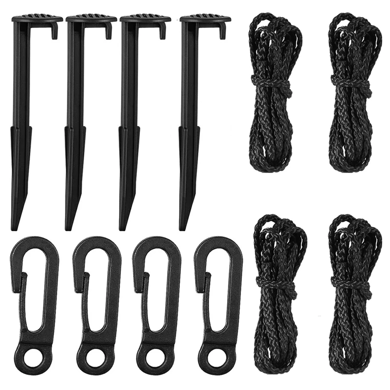 Надувные стойки и тросы, в комплект входит пластиковая стойка, трос с крючком, надувные шипы для сада, домашней лужайки
Надувные стойки и тросы, в комплект входит пластиковая стойка, трос с крючком, надувные шипы для сада, домашней лужайки