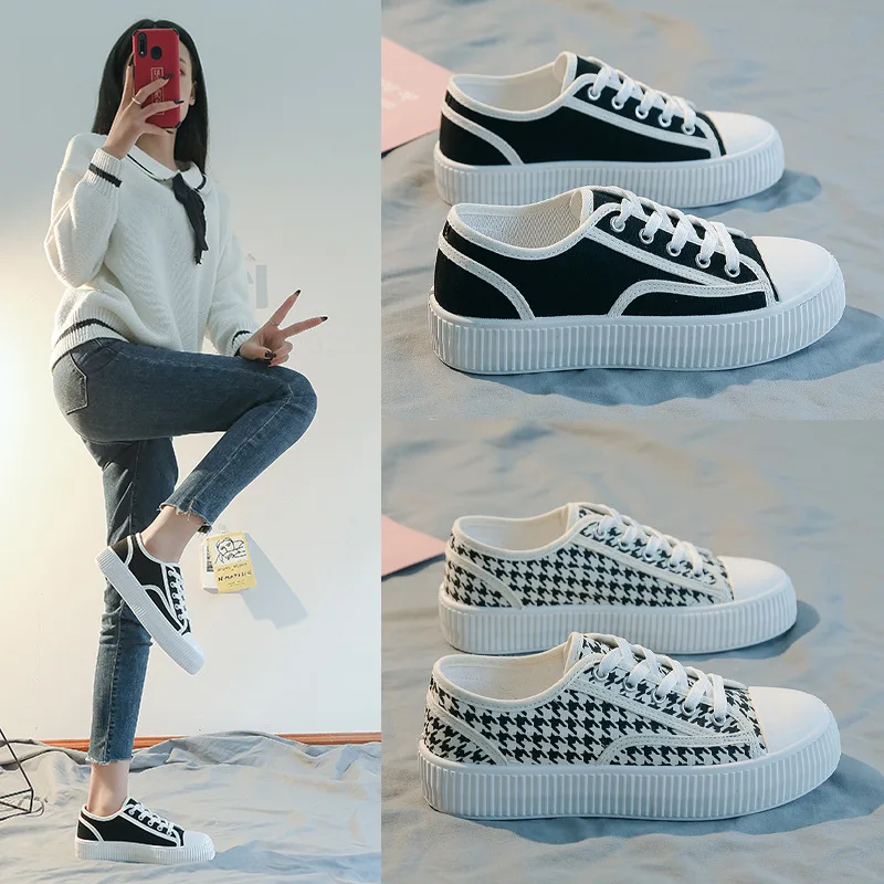 All-Match Casual Woman Shoe Espadrilles Platform Round Toe Creepers New Summer Clogs Fabric Canvas Solid Basic Rubber Leisure Se
All-Match Casual Woman Shoe Espadrilles Platform Round Toe Creepers New Summer Clogs Fabric Canvas Solid Basic Rubber Leisure Se