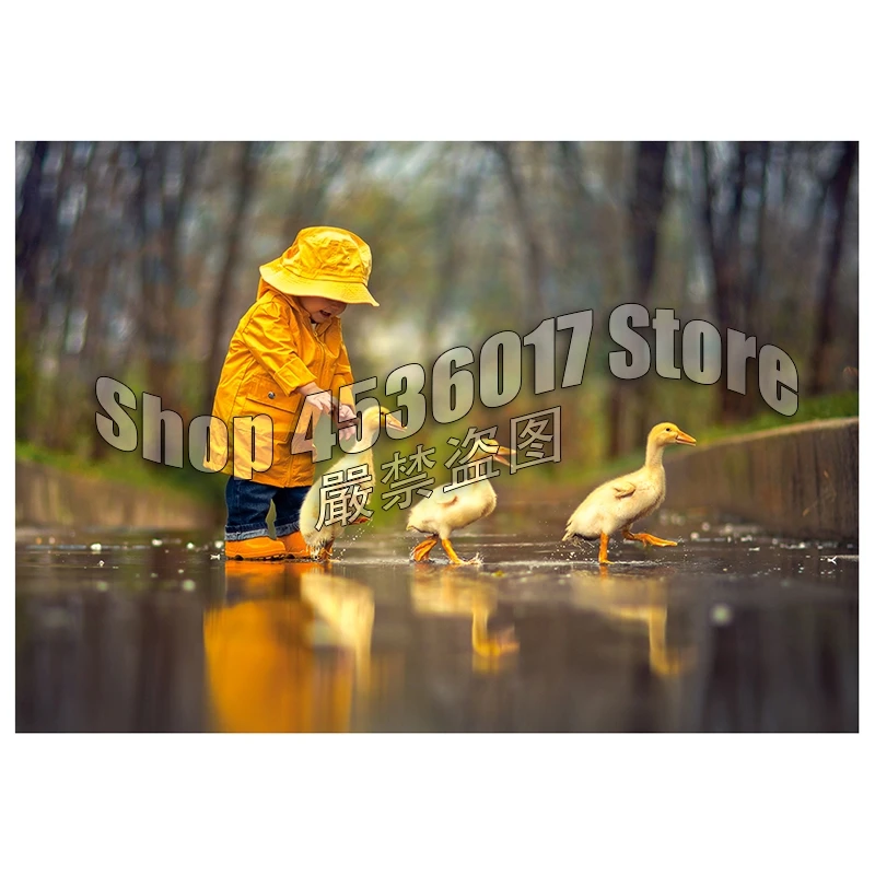 Full 5D Diy Diamond Painting Cross-Switch Three ducklings Children Spring 3D Diamond Embroidery Paintings Mosaic Decor Christmas
Full 5D Diy Diamond Painting Cross-Switch Three ducklings Children Spring 3D Diamond Embroidery Paintings Mosaic Decor Christmas