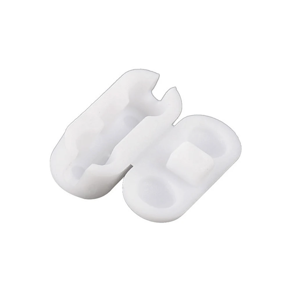 10/20/50 Plastic Roller Blinds Pull Cord Connector Curtain Chain Connector For Vertical Blinds Joiners Spare Tool Replacement
10/20/50 Plastic Roller Blinds Pull Cord Connector Curtain Chain Connector For Vertical Blinds Joiners Spare Tool Replacement