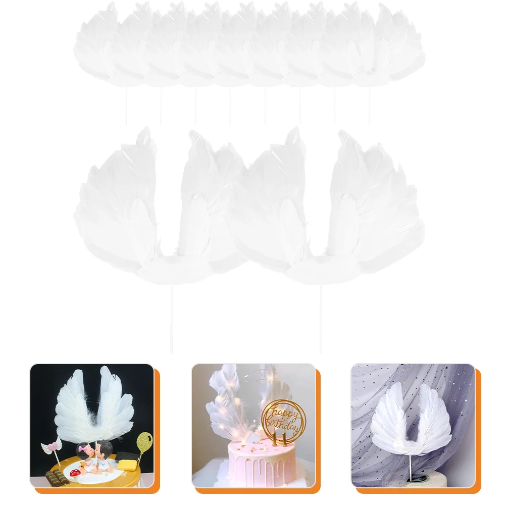 Cake Picks Decoration Cupcakewing Toppers Decorations Dessert Wedding Birthday Baby Shower Party Ornaments Treat Decor Cakes Kit
Cake Picks Decoration Cupcakewing Toppers Decorations Dessert Wedding Birthday Baby Shower Party Ornaments Treat Decor Cakes Kit