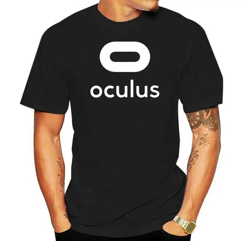 Мужская футболка с логотипом Oculus, унисекс футболка wo, Мужская футболка, футболки, Топ
Мужская футболка с логотипом Oculus, унисекс футболка wo, Мужская футболка, футболки, Топ