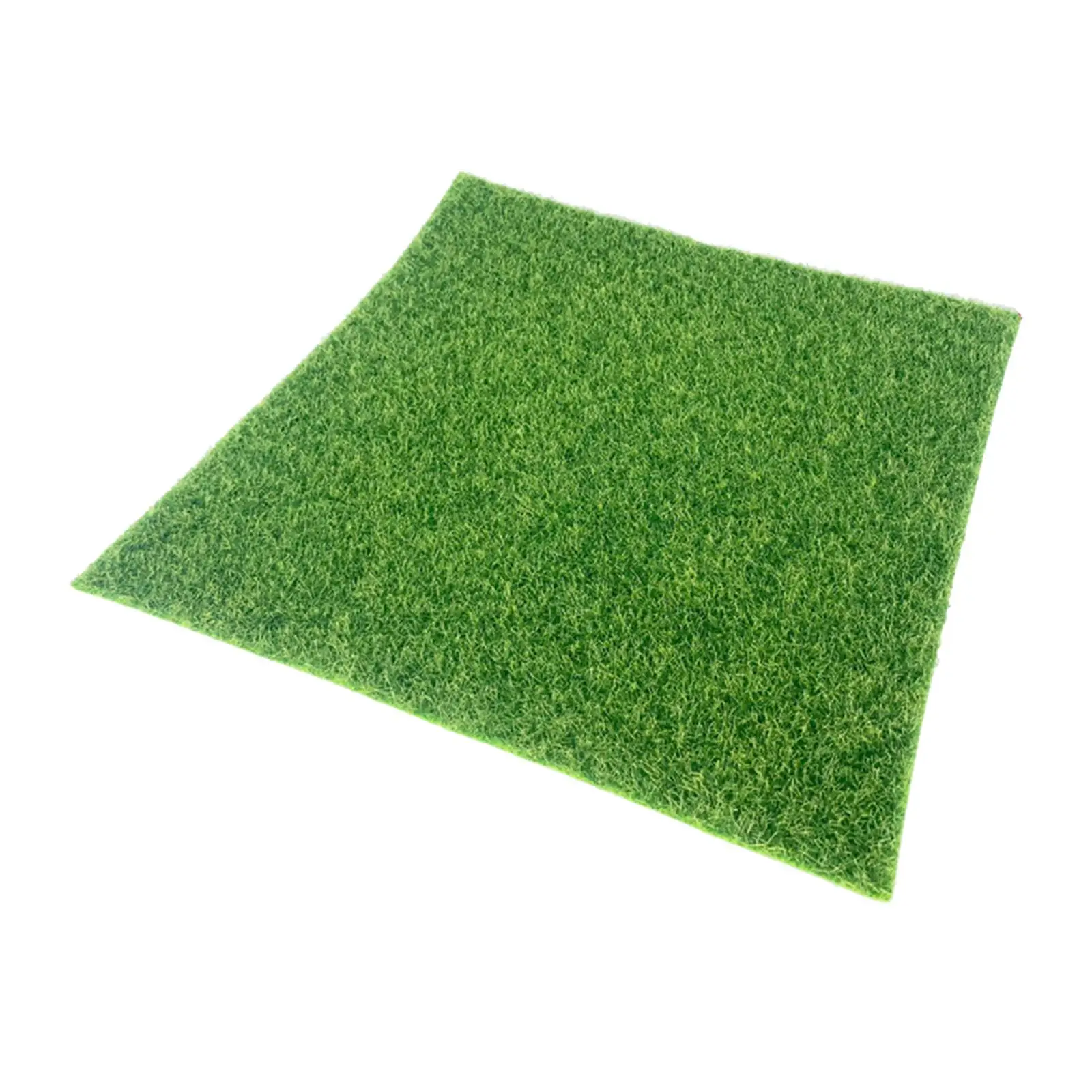15x15cm Grass Mat Dog Training Area Realistic Carpet Turf Lawn for Home Balcony Indoor Patio Decoration
15x15cm Grass Mat Dog Training Area Realistic Carpet Turf Lawn for Home Balcony Indoor Patio Decoration