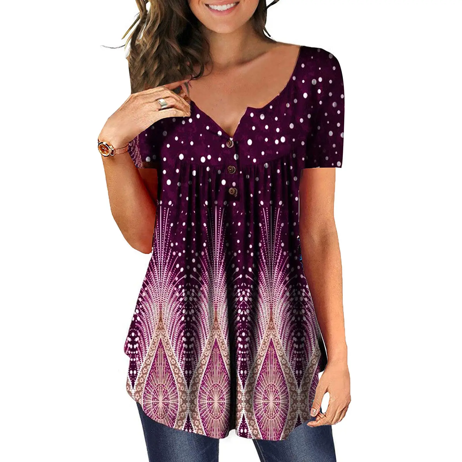 Новинка 2022, женская рубашка, летняя рубашка, женские топы, модная блузка с принтом и коротким рукавом
Новинка 2022, женская рубашка, летняя рубашка, женские топы, модная блузка с принтом и коротким рукавом