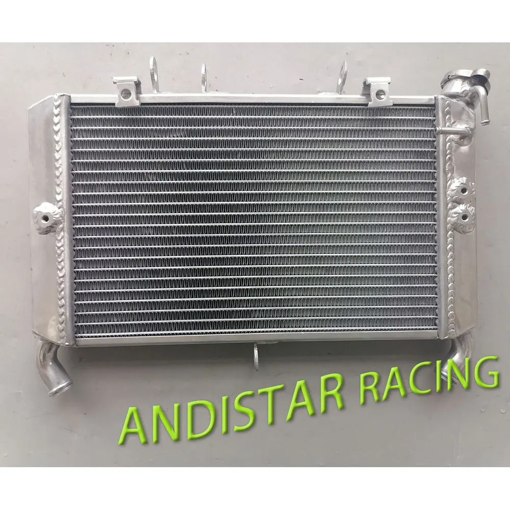 Aluminum Radiator for 2013-2016 Yamaha MT09 MT-09 FZ09 FJ09 XSR900 Tracer 900 Upgrade 2013 2014 2015 2016
Aluminum Radiator for 2013-2016 Yamaha MT09 MT-09 FZ09 FJ09 XSR900 Tracer 900 Upgrade 2013 2014 2015 2016