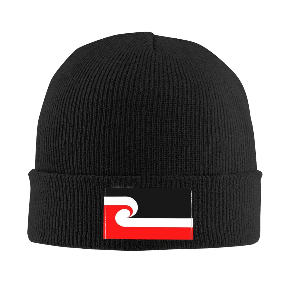Maori Flag Skullies Beanies Caps Men Women Unisex Fashion Winter Warm Knit Hat Adult New Zealand Pride Bonnet Hats
Maori Flag Skullies Beanies Caps Men Women Unisex Fashion Winter Warm Knit Hat Adult New Zealand Pride Bonnet Hats