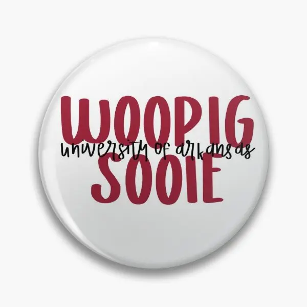 Woo Pig Sooie Soft Button Pin Metal Cartoon Hat Creative Lapel Pin Collar Decor Gift Fashion Badge Women Clothes Brooch Lover
Woo Pig Sooie Soft Button Pin Metal Cartoon Hat Creative Lapel Pin Collar Decor Gift Fashion Badge Women Clothes Brooch Lover