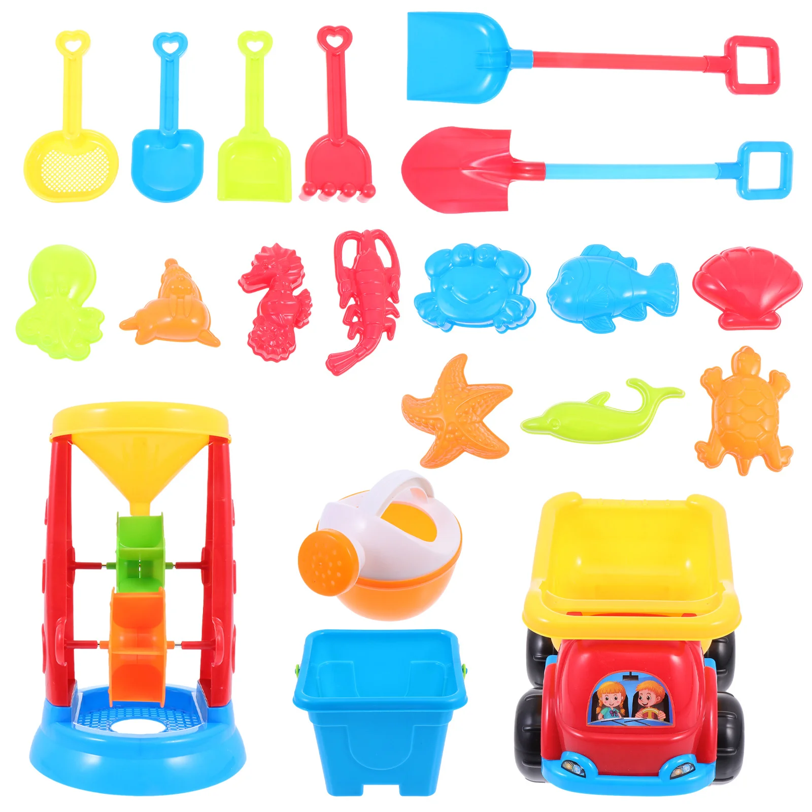 Beach S Sandset Sandbox Rake Travel Childern Mini Play Water Tools Bucket Kids Shovels Truck Molds Kit Mold Castle
Beach S Sandset Sandbox Rake Travel Childern Mini Play Water Tools Bucket Kids Shovels Truck Molds Kit Mold Castle