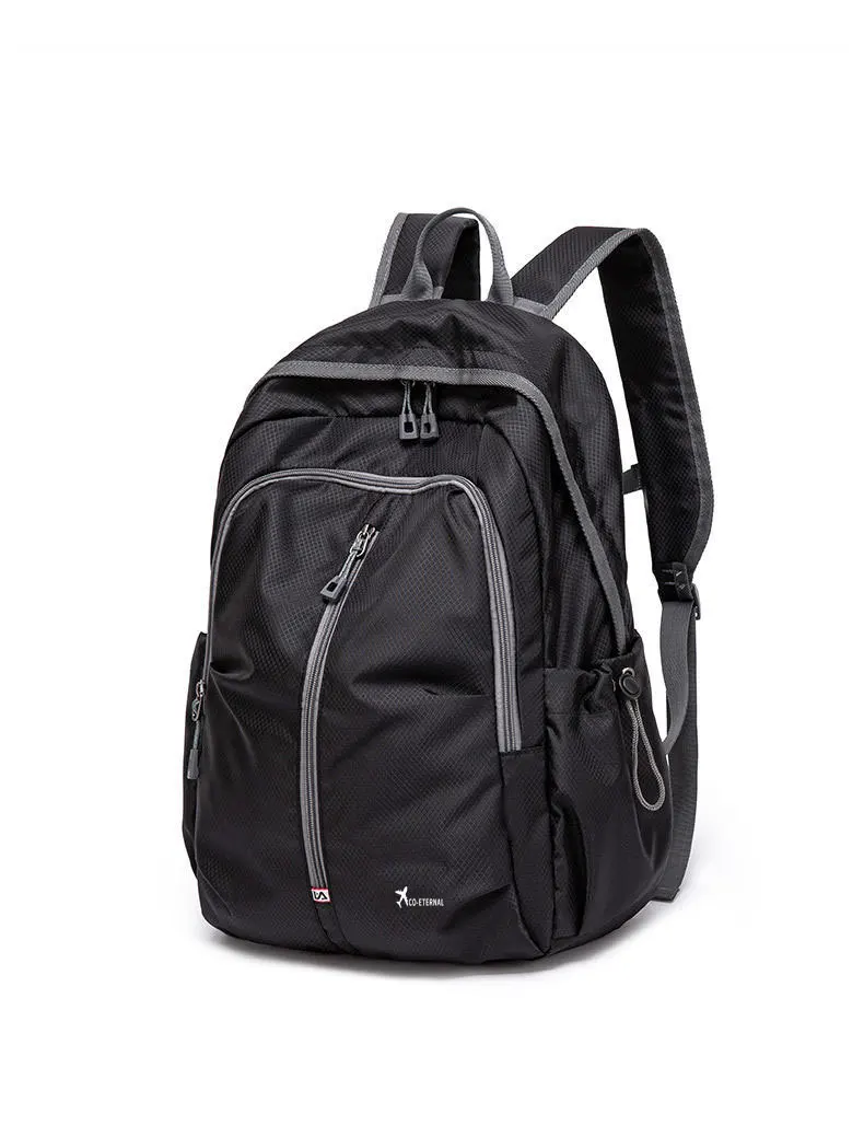 Outdoor Fishing Bag Lightweight Portable Backpack Foldable Waterproof Ultralight Pack for Women Men Travelling Hiking Backpacks
Outdoor Fishing Bag Lightweight Portable Backpack Foldable Waterproof Ultralight Pack for Women Men Travelling Hiking Backpacks