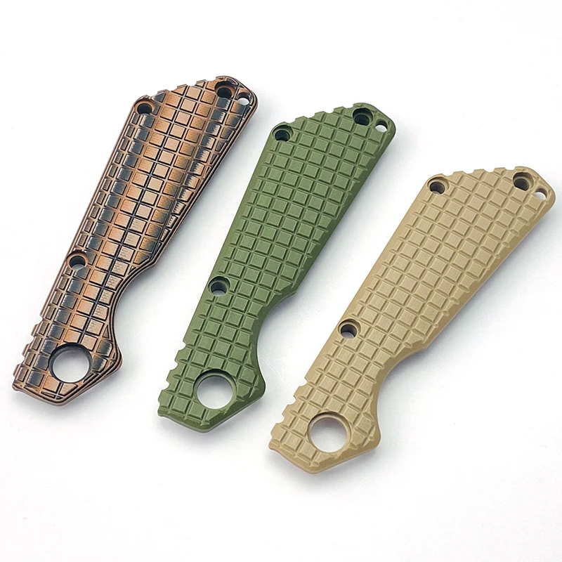 Custom G10 Scales for Strider SNG Knife handles Folding Knife Parts Make Accessories
Custom G10 Scales for Strider SNG Knife handles Folding Knife Parts Make Accessories