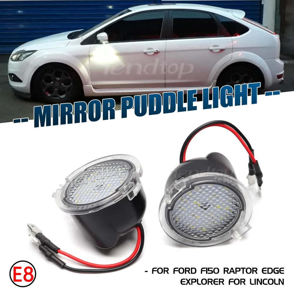 Светодиодная лампа для автомобиля Ford F150 Raptor Edge Explorer Flex Fusion Lincoln Navigator Mark LT MKX
Светодиодная лампа для автомобиля Ford F150 Raptor Edge Explorer Flex Fusion Lincoln Navigator Mark LT MKX