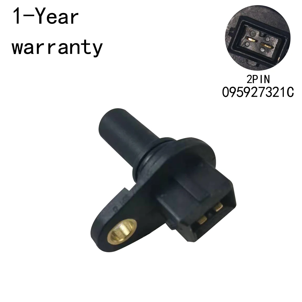 Speed sensor For Audi A2 A3 S3 A4 A6 A10 A80 A100 Skoda Octavia VW Passat Santana Jetta Sharan Golf 095927321C
Speed sensor For Audi A2 A3 S3 A4 A6 A10 A80 A100 Skoda Octavia VW Passat Santana Jetta Sharan Golf 095927321C