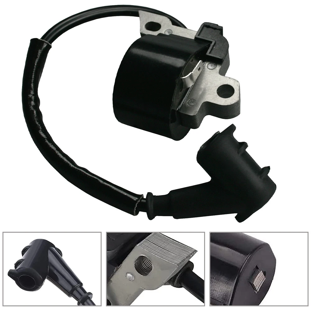 Ignition Coil For Stihl 024 024AV MS240 MS 240 Super Aftermarket Replacement Accessories Graden Tool Part
Ignition Coil For Stihl 024 024AV MS240 MS 240 Super Aftermarket Replacement Accessories Graden Tool Part