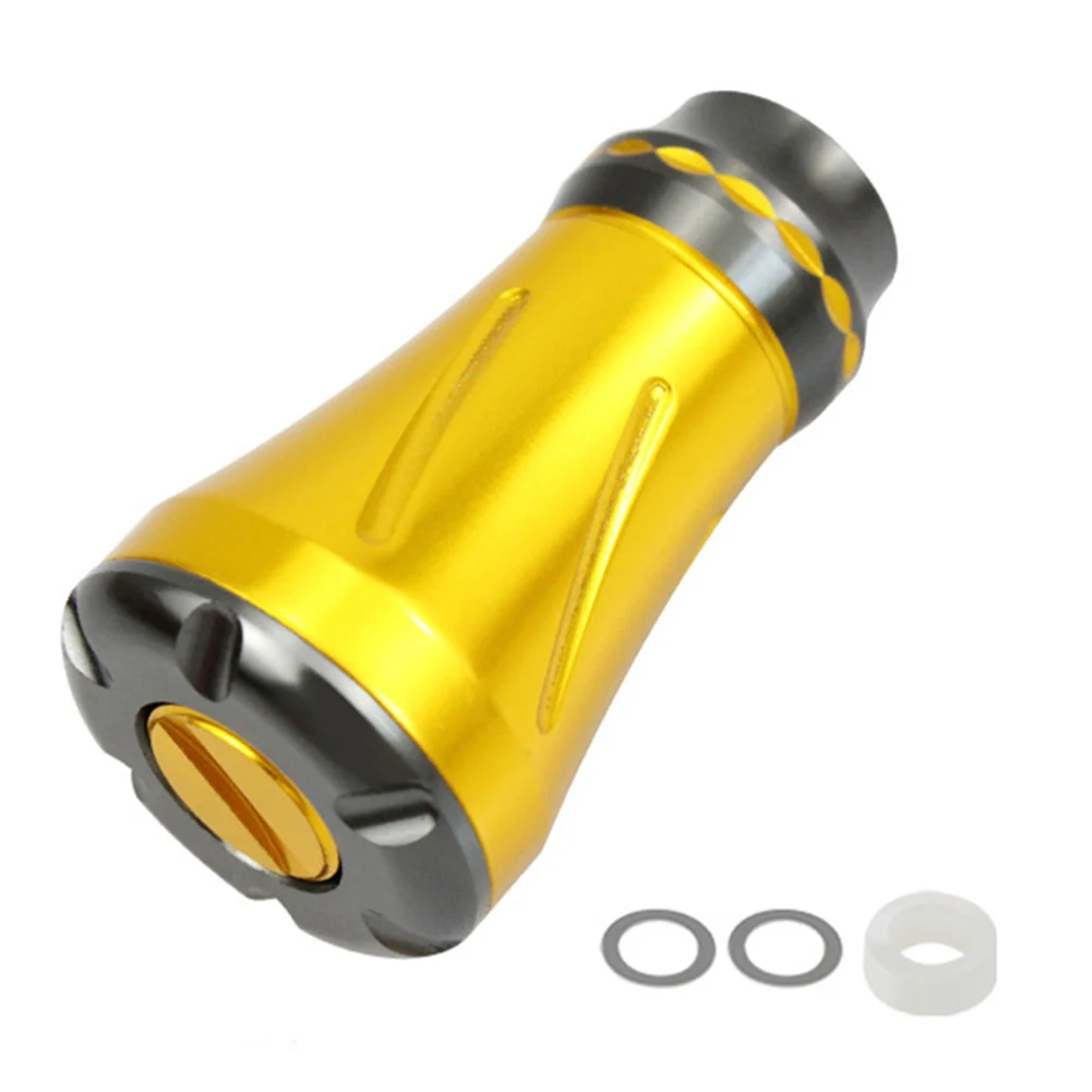 For S/D Fishing Reel Handle Knob Fishing Reel For S/D Fishing Reel Modification Accessories For S/D Fishing Reel
For S/D Fishing Reel Handle Knob Fishing Reel For S/D Fishing Reel Modification Accessories For S/D Fishing Reel