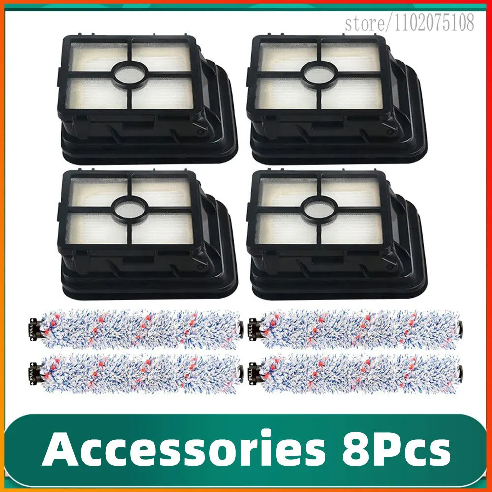 For Bissell Crosswave 1713 Pet Pro 2224E Cordless 2582E Series Cleaner Parts 1866 1868 1934 1926 Motor Filter Brush Roll Bar
For Bissell Crosswave 1713 Pet Pro 2224E Cordless 2582E Series Cleaner Parts 1866 1868 1934 1926 Motor Filter Brush Roll Bar