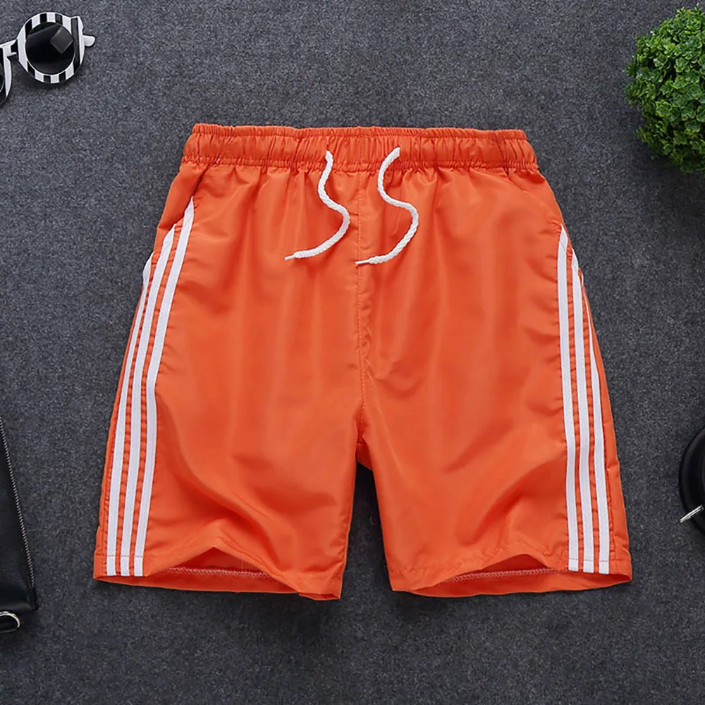 Men's Summer Shorts Fashion Half Pants Casual Beach Trousers Sports Short Fitness With Pocket Fast-drying Boxershorts
Men's Summer Shorts Fashion Half Pants Casual Beach Trousers Sports Short Fitness With Pocket Fast-drying Boxershorts