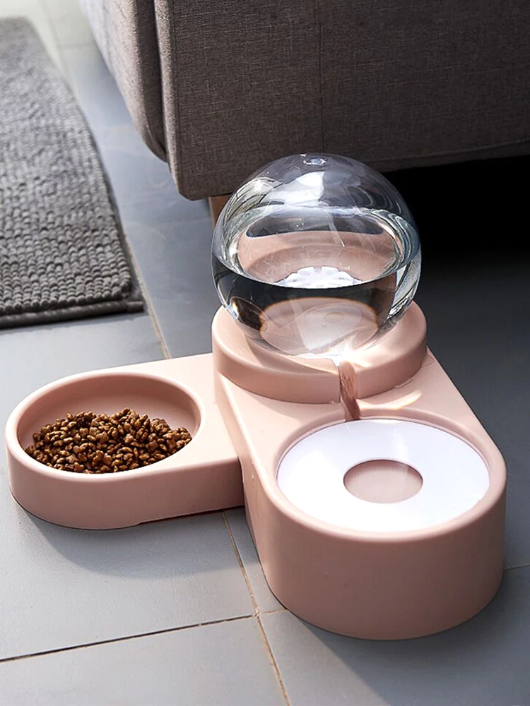 Двойная чаша для защиты шейного позвоночника, Аксессуары для кошек
Двойная чаша для защиты шейного позвоночника, Аксессуары для кошек