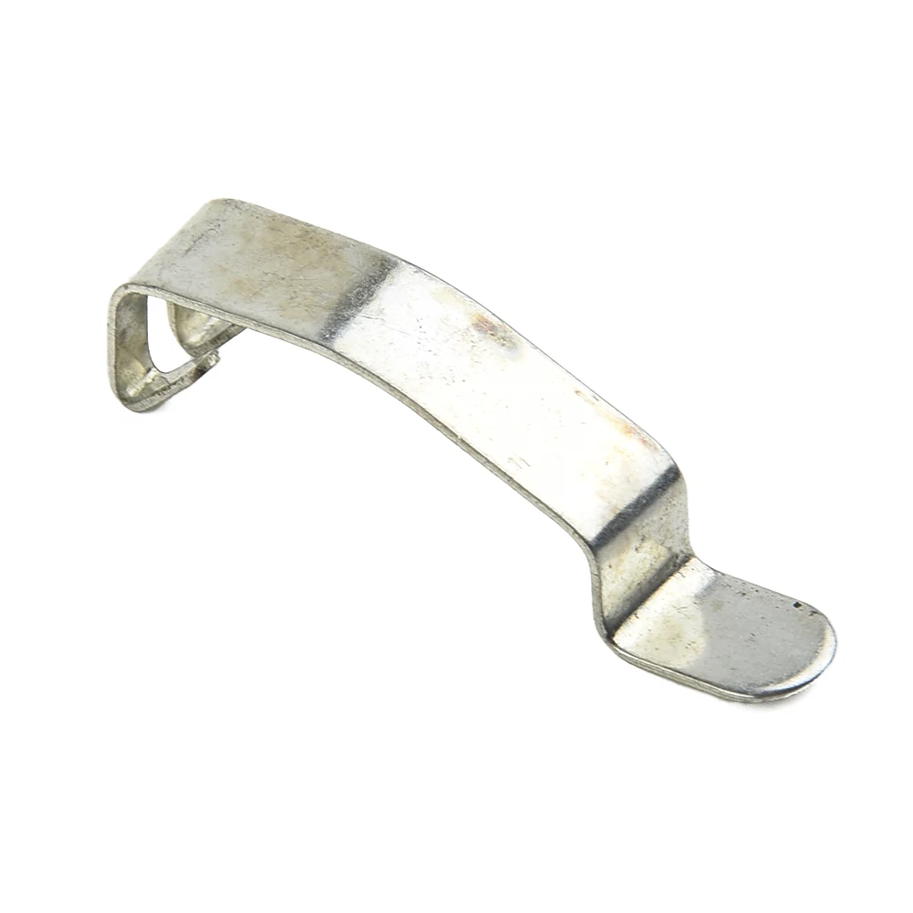 Air Filter Spring Clip High Reliability Direct Replacement High Quality Housing Box Clamp Stainless Steel 3 Pcs
Air Filter Spring Clip High Reliability Direct Replacement High Quality Housing Box Clamp Stainless Steel 3 Pcs