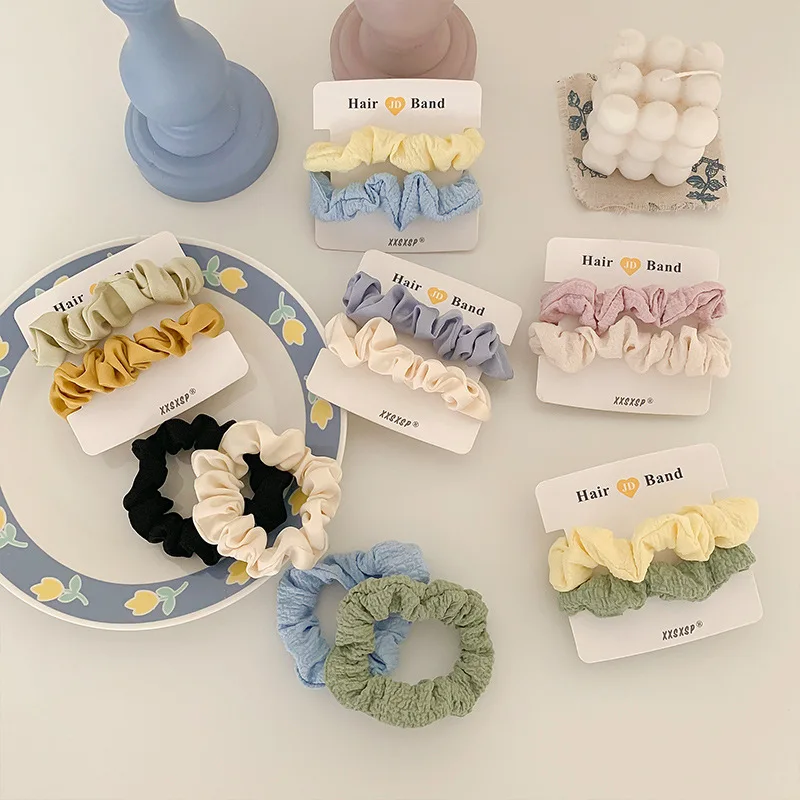 High-Value Pig Printed Hair Ring Korean ins Head Rope Simple Cute Elastic Small Rubber Band Female Sen Tied Hair Rope
High-Value Pig Printed Hair Ring Korean ins Head Rope Simple Cute Elastic Small Rubber Band Female Sen Tied Hair Rope