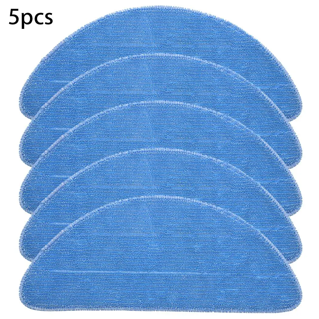 2021 High Quality New Robot Vacuum Cleaner For ABIR Mop Cloth Rags Reusable Mop Cloth Rags Vacuum Cleaner Parts
2021 High Quality New Robot Vacuum Cleaner For ABIR Mop Cloth Rags Reusable Mop Cloth Rags Vacuum Cleaner Parts