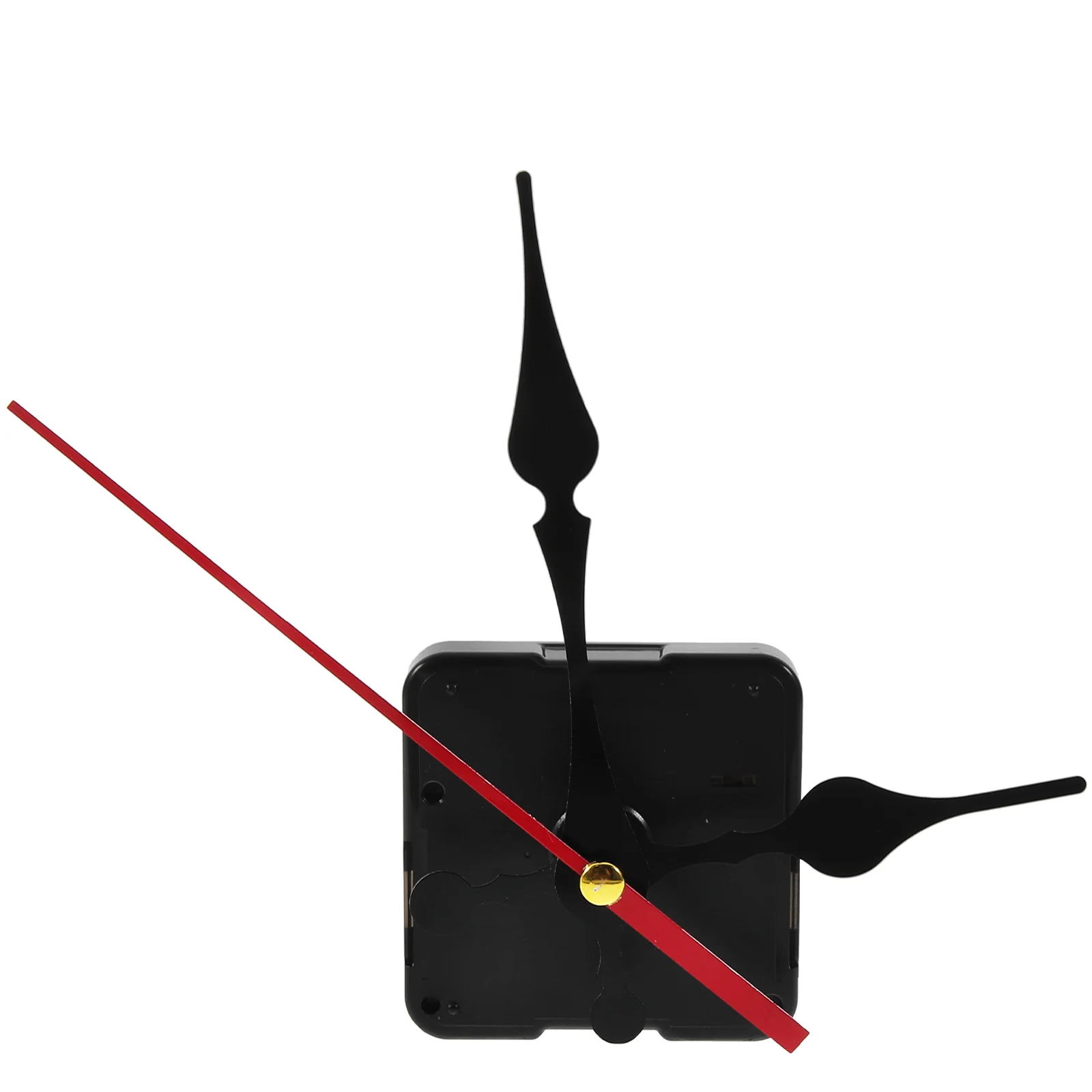 Component DIY Kits Clock Quartz Movement Replacement Works Mechanism Plastic Hands Motors Powered Making 
Component DIY Kits Clock Quartz Movement Replacement Works Mechanism Plastic Hands Motors Powered Making