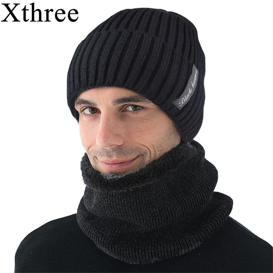 Xtree Skullies Beanies Men Winter at Women Knitted ats For Men Cap Winter Beanie at orro Tick Warm Brimless Fur Bonnet Men
Xtree Skullies Beanies Men Winter at Women Knitted ats For Men Cap Winter Beanie at orro Tick Warm Brimless Fur Bonnet Men