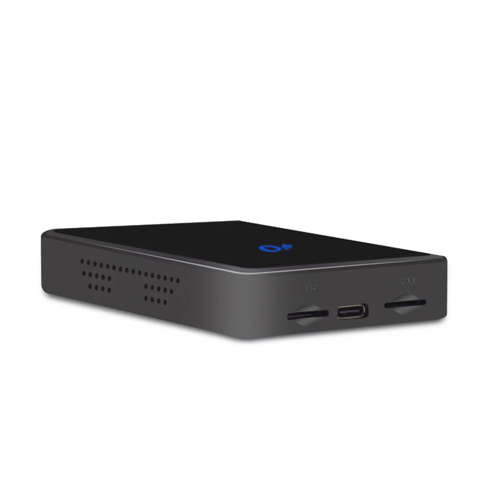 CarPlay Smart Box Host CarPlay Dongle Adapter Multimedia Box Handheld Wired to Wireless Car Electronics Car Accessories Parts
CarPlay Smart Box Host CarPlay Dongle Adapter Multimedia Box Handheld Wired to Wireless Car Electronics Car Accessories Parts