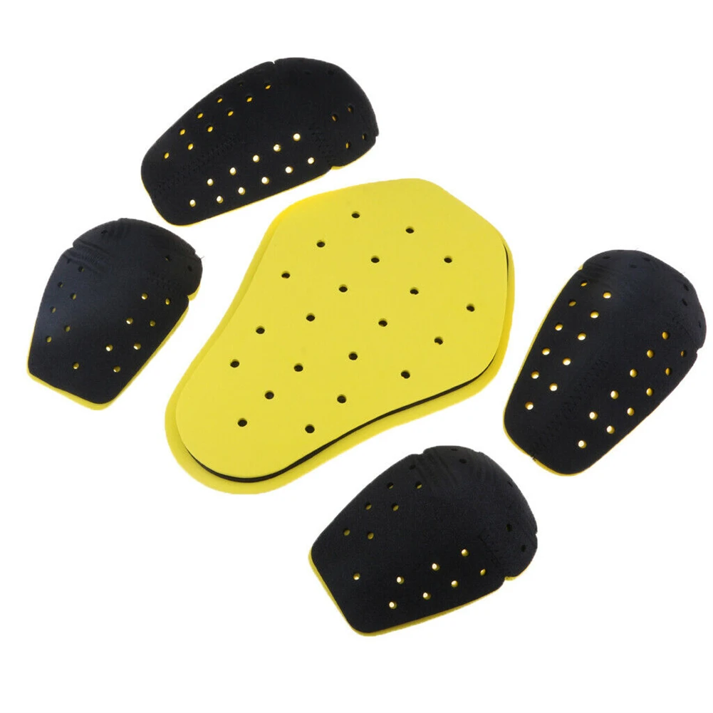 Back Protector Motorcycle Protector Bike Riding For Motorcycle Light Weight Black Pair Piece 1 Pair Shoulder Protectors
Back Protector Motorcycle Protector Bike Riding For Motorcycle Light Weight Black Pair Piece 1 Pair Shoulder Protectors