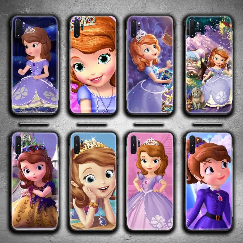 Sofia the First Phone Case For Samsung Galaxy Note20 ultra 7 8 9 10 Plus lite M51 M21 M31S J8 2018 Prime
Sofia the First Phone Case For Samsung Galaxy Note20 ultra 7 8 9 10 Plus lite M51 M21 M31S J8 2018 Prime