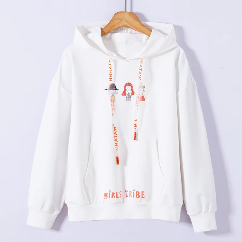Women's Casual Long Sleeve Round Neck Sweatshirt Cotton Loose Sweatshirt 2019 gray
Women's Casual Long Sleeve Round Neck Sweatshirt Cotton Loose Sweatshirt 2019 gray