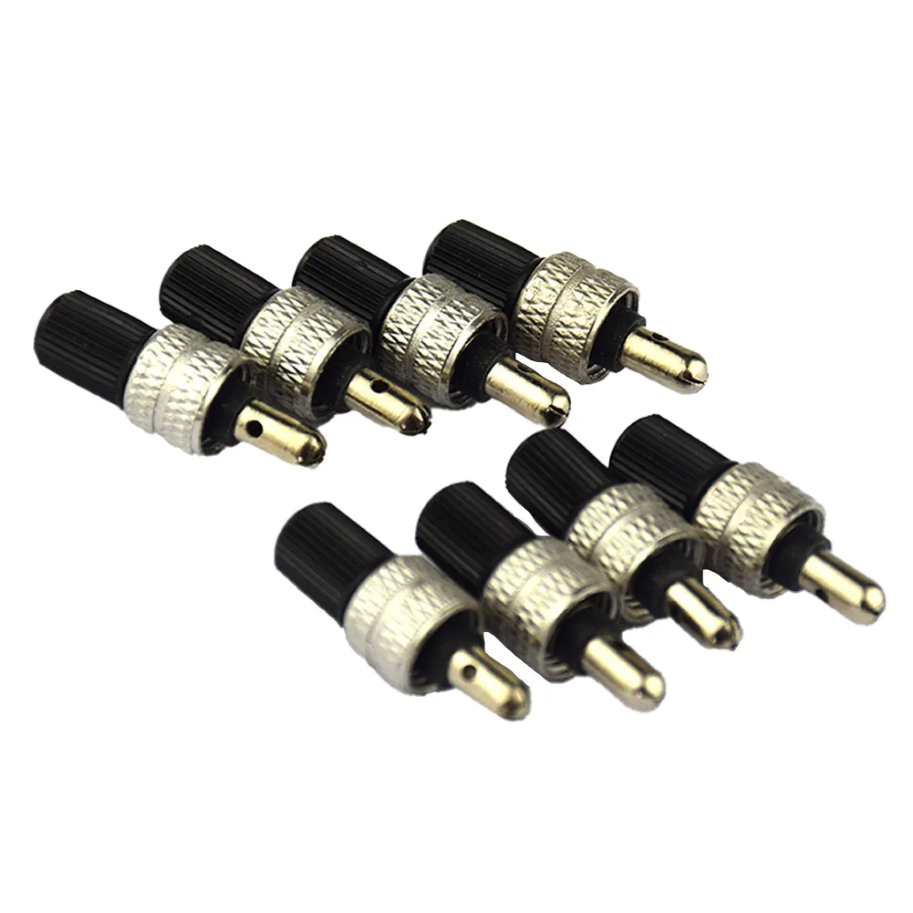 4pcs Bicycle Tube Valves Bike Replacement Dunlop Valve Germany Valve For Wheel Maintenance Repair Accessories Cycling Parts
4pcs Bicycle Tube Valves Bike Replacement Dunlop Valve Germany Valve For Wheel Maintenance Repair Accessories Cycling Parts