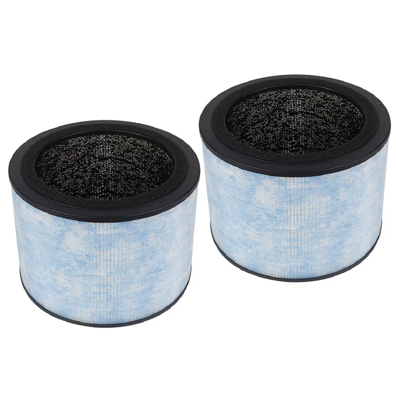 Compatible with F200 AP200 3 in 1 H13 HEPA Replacement High Efficiency Activated Carbon Filter
Compatible with F200 AP200 3 in 1 H13 HEPA Replacement High Efficiency Activated Carbon Filter